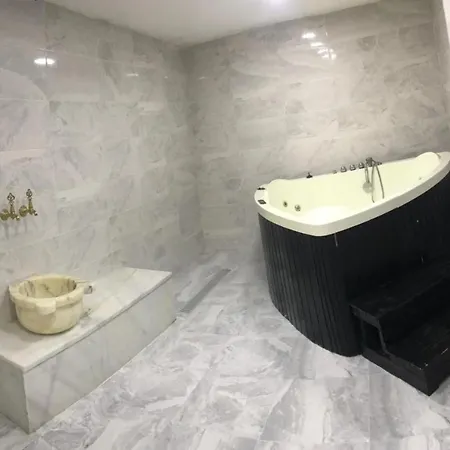 Nesa Zaferin Evi דירה